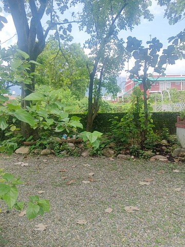  Plot – Garden View at Bidholi - for Sale