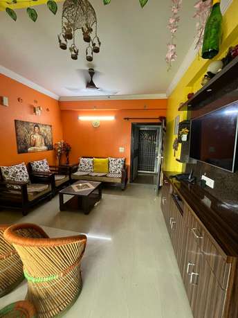 2 BHK Apartment For Rent in Exotica Fresco Sector 137 Noida  7340155