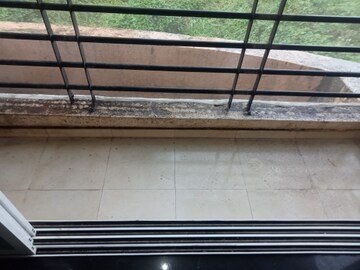 Balcony in 1 BHK Apartment at Salasar Aarpan, Mira Road – for Sale