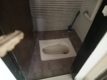 Bathroom in 1 BHK Apartment at Salasar Aarpan, Mira Road – for Sale