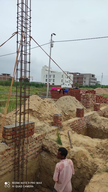  Plot – Exterior View View at Faizabad Road - for Sale