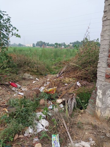  Plot For Sale in South City
