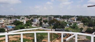  Plot – Exterior View View at Kompally - for Sale