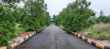  Plot – Garden View at Kompally - for Sale