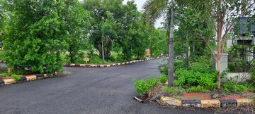  Plot – Garden View at Kompally - for Sale