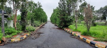  Plot – Garden View at Kompally - for Sale
