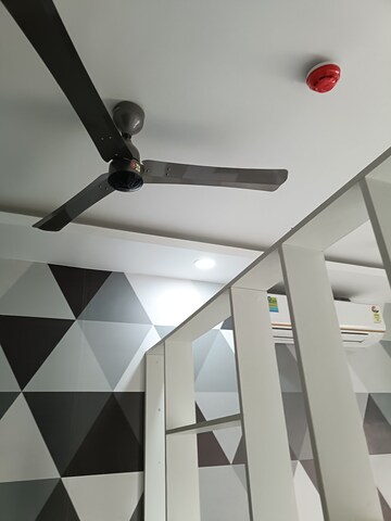 Furnished Amenities in Studio Apartment at Fusion Ufairia, Sector 16b Greater Noida – for Sale