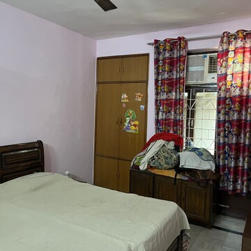 Bedroom in 3 BHK Apartment at Lavanya Apartments, Sector 64 – for Sale