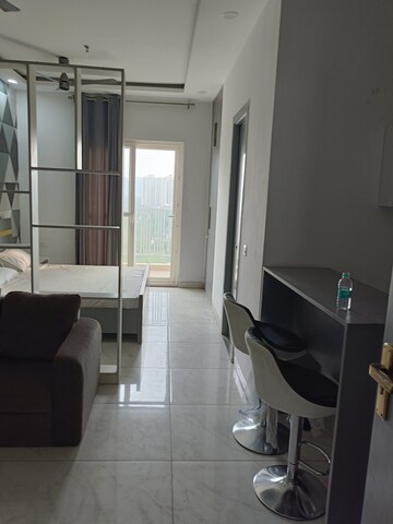Master Bedroom in Studio Apartment at Fusion Ufairia, Sector 16b Greater Noida – for Sale