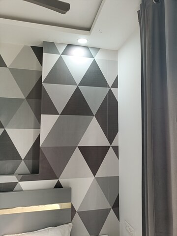 Master Bedroom in Studio Apartment at Fusion Ufairia, Sector 16b Greater Noida – for Sale