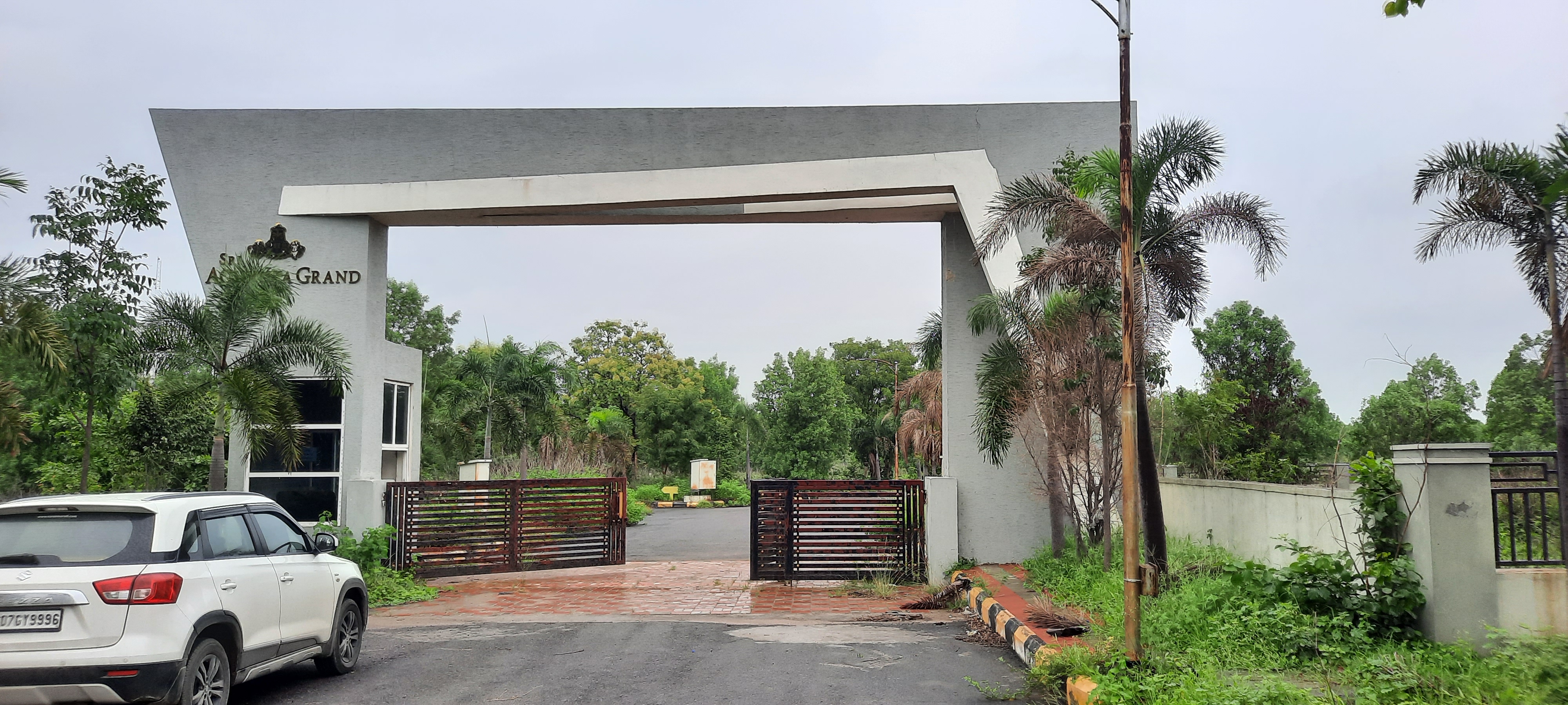 Plot For Resale in Kandlakoya Hyderabad  7340194