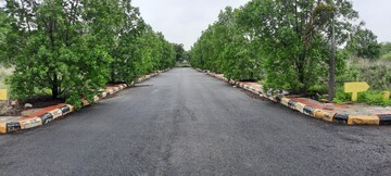  Plot – Exterior View View at Kandlakoya - for Sale