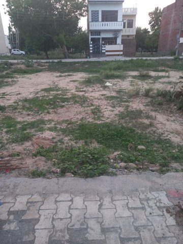 Plot For Resale in Sector 4 Kurukshetra  7340195