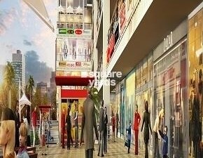 2 BHK Apartment For Sale in Gaur City Arcade, Gaur City 2