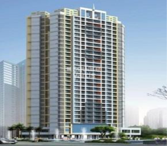 1.5 BHK Apartment For Resale in Akanksha Pioneer Vartak Nagar Thane  7340206