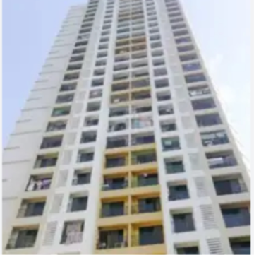 1.5 BHK Apartment – Exterior View View at Akanksha Pioneer, Vartak Nagar - for Sale
