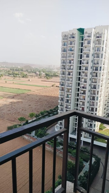 2.5 BHK Apartment For Sale in Umang Winter Hills, Sector 77