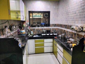 2 BHK Apartment For Sale in Dombivli East
