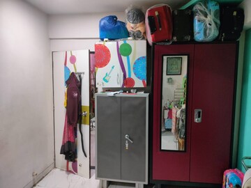 Furnished Amenities in 2 BHK Apartment at Dombivli East – for Sale