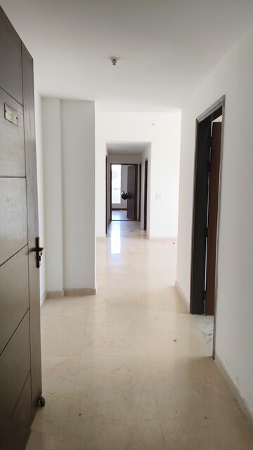 Building Lobby in 3 BHK Apartment at Umang Winter Hills, Sector 77 – for Sale