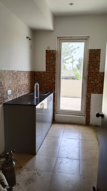 Kitchen in 3 BHK Apartment at Umang Winter Hills, Sector 77 – for Sale