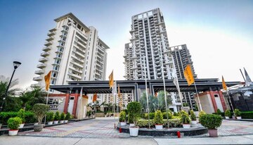2 BHK Apartment For Sale in SS The Leaf, Sector 85