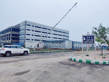   Plot at Sultanpur – for Sale