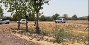 Plot Area in  Plot at Sultanpur – for Sale