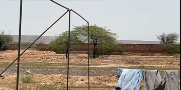 Plot Area in  Plot at Sultanpur – for Sale