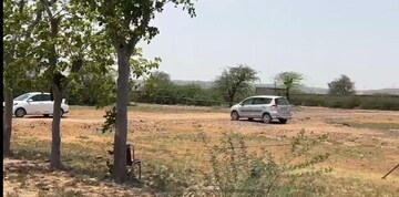 Plot Area in  Plot at Sultanpur – for Sale