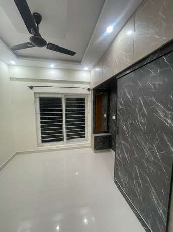 3 BHK Apartment For Rent in Zs V1 Gardenz Benson Town Bangalore  7330431