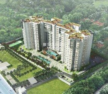 3 BHK Apartment For Resale in DNR Atmosphere Varthur Bangalore  7340262