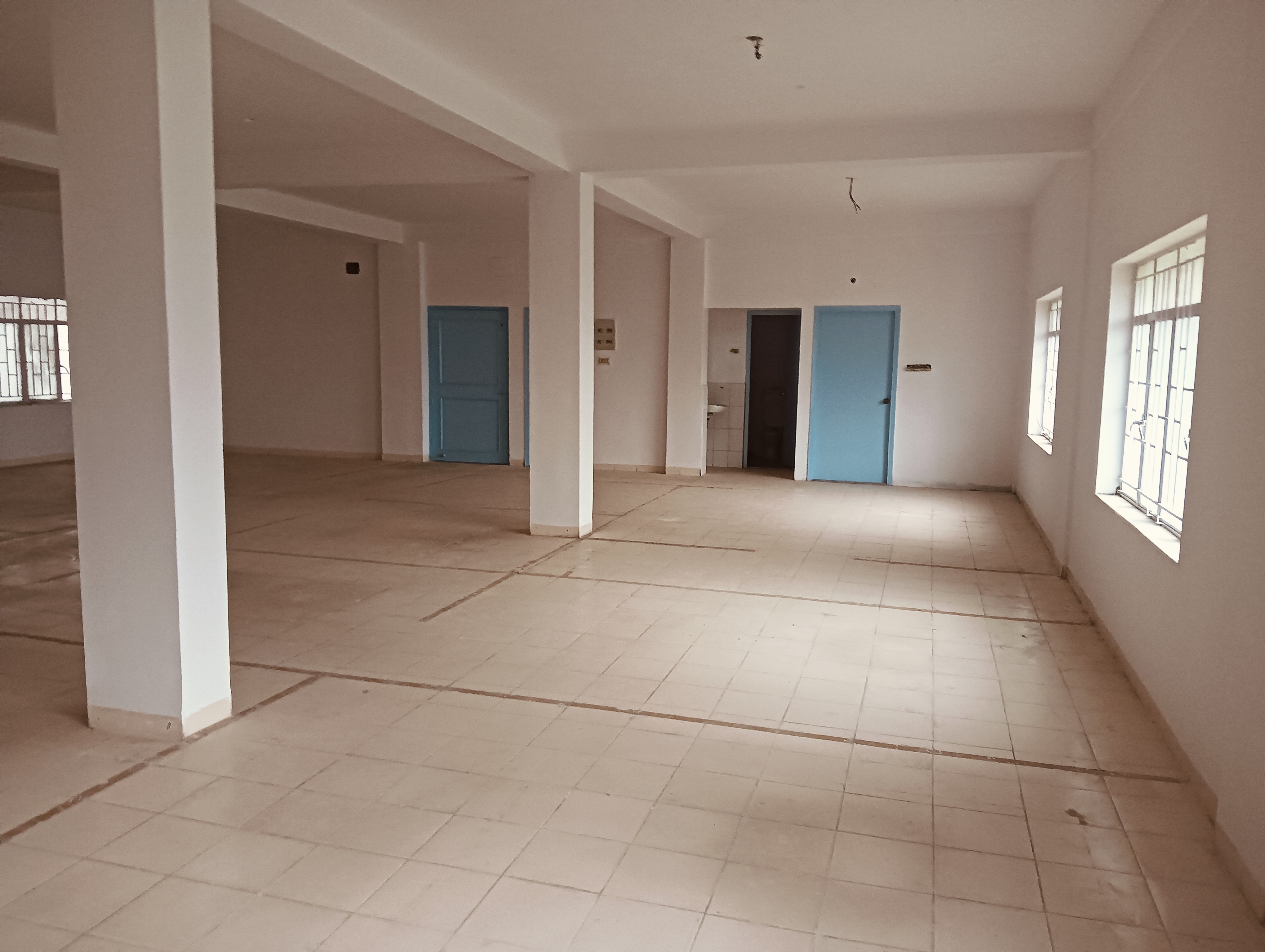 Commercial Office Space 13000 Sq.Ft. For Rent in Park Street Kolkata  7340283