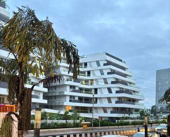 4 BHK Apartment For Rent in Naiknavare Eminence Saga Viman Nagar Pune  7339933