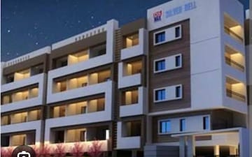 2 BHK Apartment For Sale in Garuda Enclave, Magadi Road