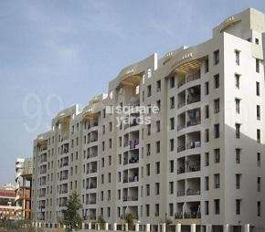 2 BHK Apartment For Rent in Lunkad Amazon Viman Nagar Pune  7340298