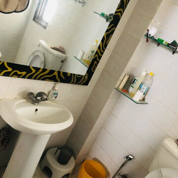Team Area in 3 BHK Apartment at TDI City Kingsbury, Sector 61 – for Sale