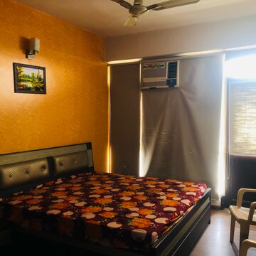 Bedroom in 3 BHK Apartment at TDI City Kingsbury, Sector 61 – for Sale