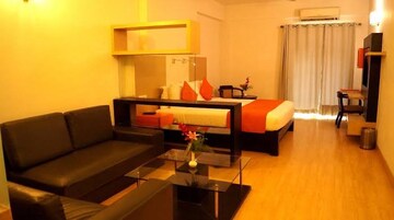 Studio Apartment For Sale in Habitech Hydepark, Knowledge Park 3 Greater Noida