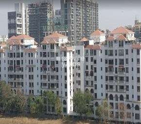 2 BHK Apartment For Rent in Nyati Meadows Wadgaon Sheri Pune  7340327