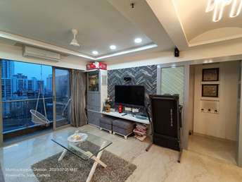 2 BHK Apartment For Rent in Adani Group Western Heights Andheri West Mumbai  7340366