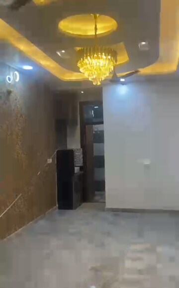 Living Room in 3.5 BHK Independent House at Govindpuram – for Sale
