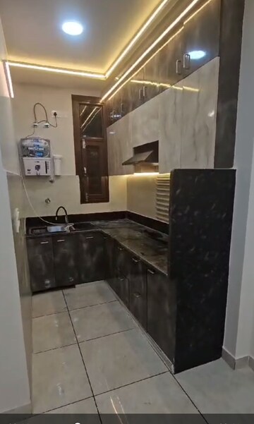Kitchen in 3.5 BHK Independent House at Govindpuram – for Sale