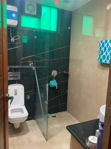 Master Bedroom in 3 BHK Builder Floor at Sector 85 – for Sale