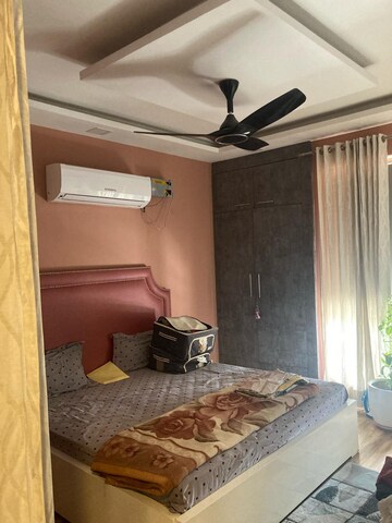 Bedroom in 3 BHK Builder Floor at Sector 85 – for Sale