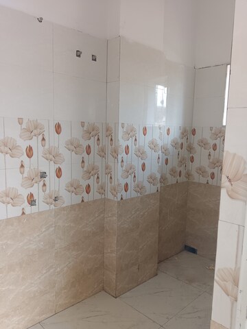 Bathroom in 2 BHK Apartment at Behala – for Sale