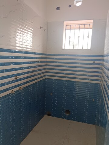 Bathroom in 2 BHK Apartment at Behala – for Sale