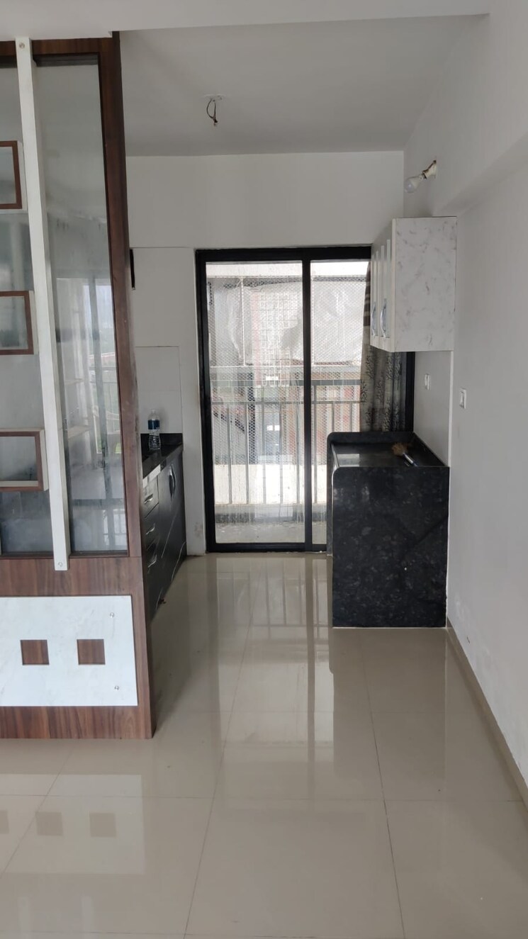 Kitchen, mantra-24-west 2 Bedroom 590 Sq.Ft. Apartment In Gahunje Pune 7340381