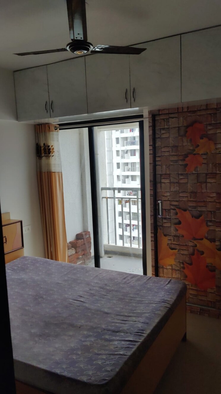 Bedroom, mantra-24-west 2 Bedroom 590 Sq.Ft. Apartment In Gahunje Pune 7340381