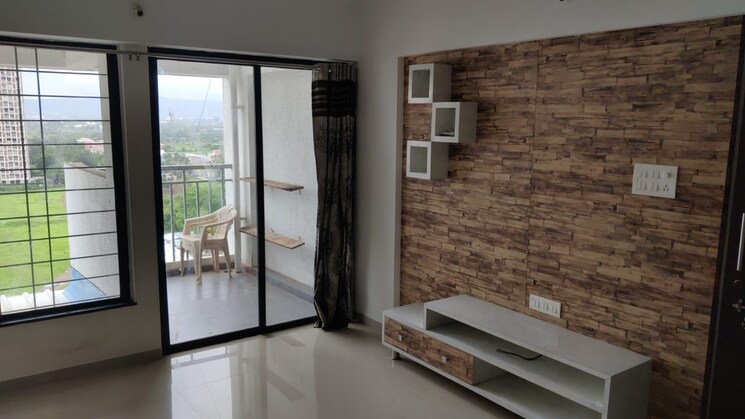 Room, mantra-24-west 2 Bedroom 590 Sq.Ft. Apartment In Gahunje Pune 7340381